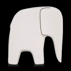 Bouclair Decorative Ceramic Elephant* Home Decorative Items & Objects