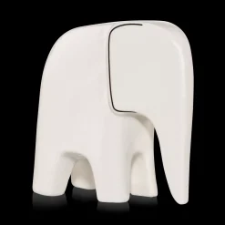Bouclair Decorative Ceramic Elephant* Home Decorative Items & Objects