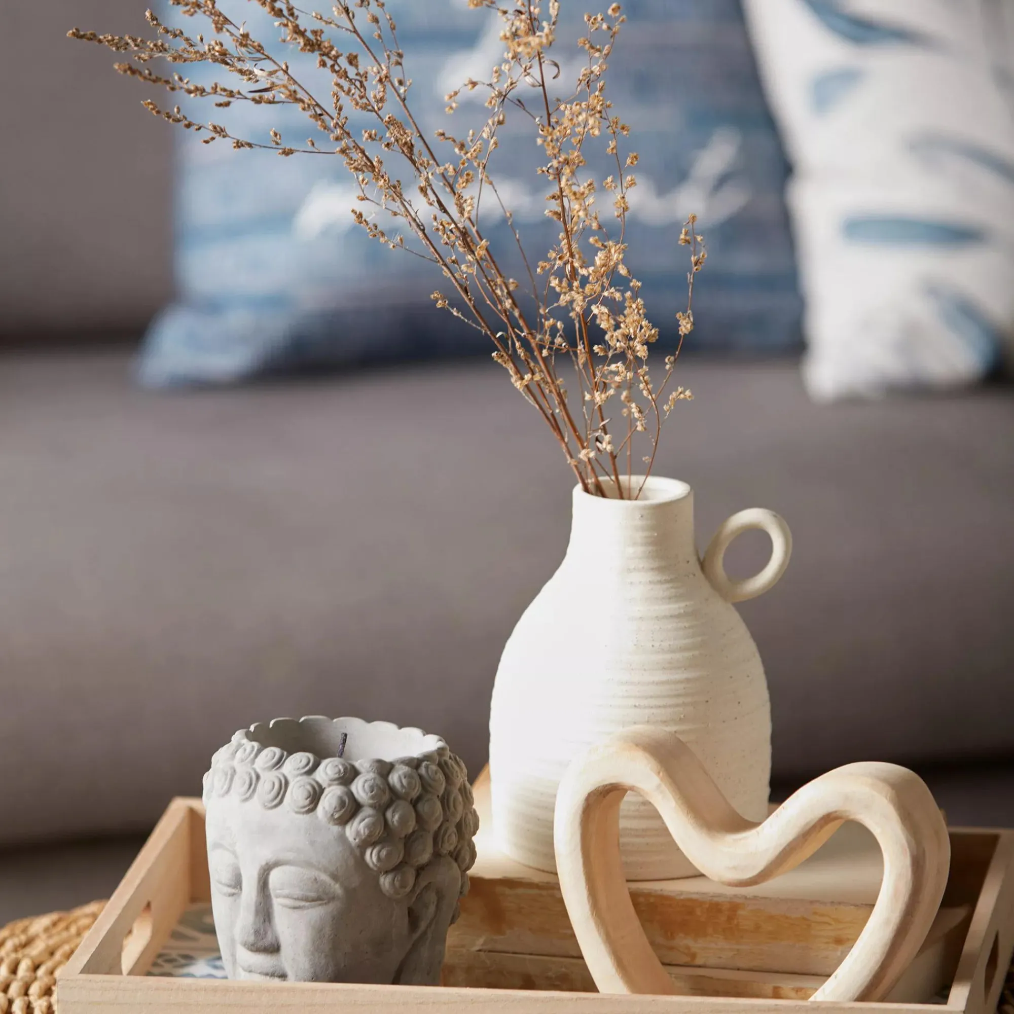 Bouclair Decorative Heart* Home Decorative Items & Objects