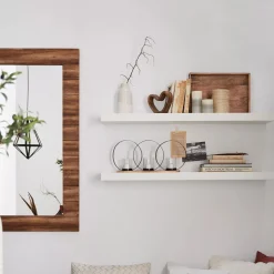 Bouclair Decorative Mango Wood Heart* Home Decorative Items & Objects