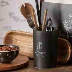 Bouclair Decorative Mango Wood Plate* Dinnerware|Kitchen & Dining Accessories