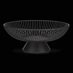 Bouclair Decorative Metal Wire Bowl* Home Decorative Items & Objects