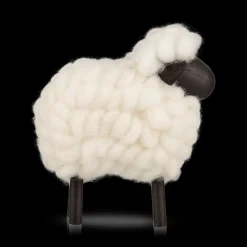 Bouclair Decorative Sheep* Christmas Decorative Objects