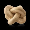Bouclair Decorative Wood Knot* Home Decorative Items & Objects