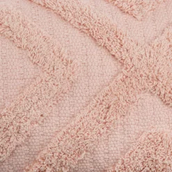 Bouclair Delana Lumbar Throw Pillow* Junior Throw Pillows