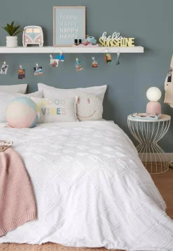 Bouclair Della Decorative Pillow* Junior Throw Pillows