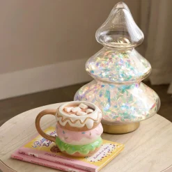 Bouclair Donuts Mug* Junior Decorative Accessories