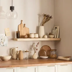 Bouclair Dried Stem in a Vase* Artificial Plants