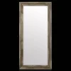 Bouclair Drift Wood Framed Mirror* Mirrors