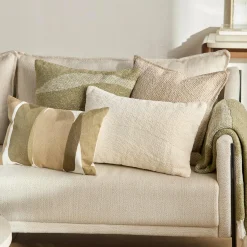 Bouclair Dugan Decorative Pillow* Decorative Throw Pillows