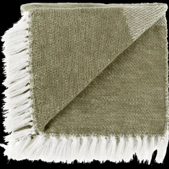Bouclair Dugan Decorative Throw* Decorative Throws & Blankets
