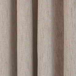 Bouclair Eclipse Blackout Grommet Curtains* Sheer Curtains & Window Sheer Panels|Blackout Window Curtains