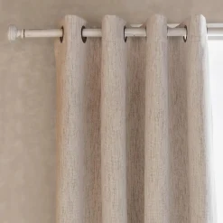 Bouclair Eclipse Blackout Grommet Curtains* Sheer Curtains & Window Sheer Panels|Blackout Window Curtains