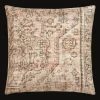 Bouclair Eliz Decorative Pillow* Decorative Throw Pillows