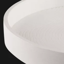 Bouclair Engraved Tray* Home Decorative Items & Objects