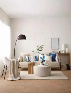 Bouclair Engraved Tray* Home Decorative Items & Objects