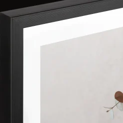 Bouclair Eucalyptus Bouquet Framed Art* Printed & Photography Wall Art Canvases