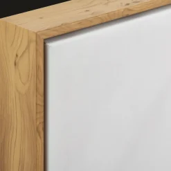 Bouclair Eucalyptus in a Vase Framed Art* Printed & Photography Wall Art Canvases