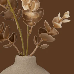 Bouclair Eucalyptus in Loop Vase* Artificial Plants