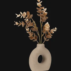 Bouclair Eucalyptus in Loop Vase* Artificial Plants