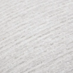 Bouclair Eyelash Decorative Pillow* Decorative Throw Pillows