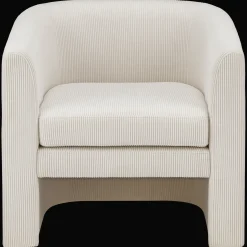 Bouclair Fabric Accent Chair* Accent Chairs & Sofas|Accent Chairs