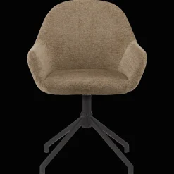 Bouclair Fabric Accent Chair* Furniture Accessories|Dining Chairs