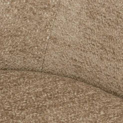 Bouclair Fabric Accent Chair* Furniture Accessories|Dining Chairs