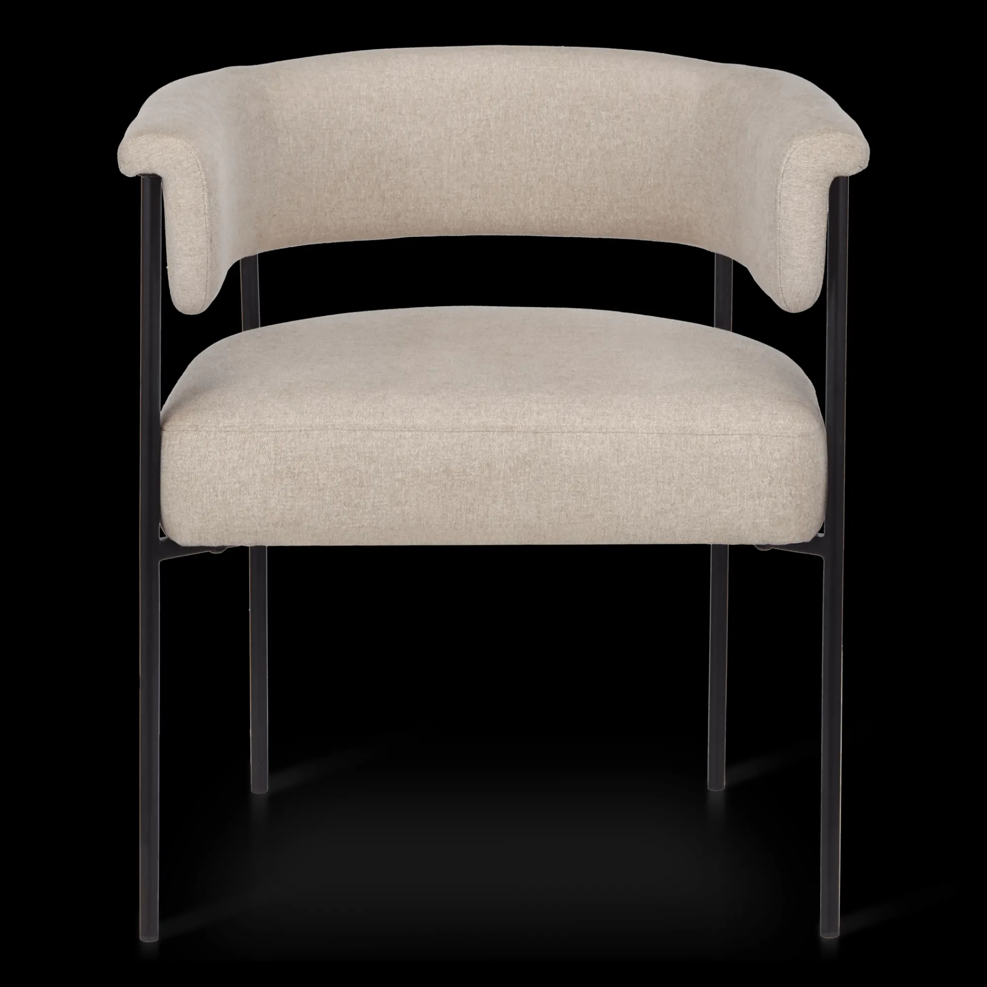 Bouclair Fabric Accent Chair* Accent Chairs & Sofas|Accent Chairs