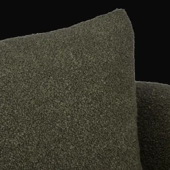 Bouclair Fabric and Metal Accent Chair* Accent Chairs & Sofas|Accent Chairs