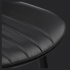 Bouclair Fabric and Metal Dining Chair* Furniture Accessories|Dining Chairs