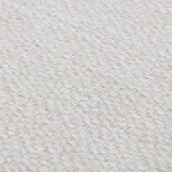 Bouclair Fabric and Wood Bench* Entryway Benches Ottomans And Poufs|Ottomans & Benches