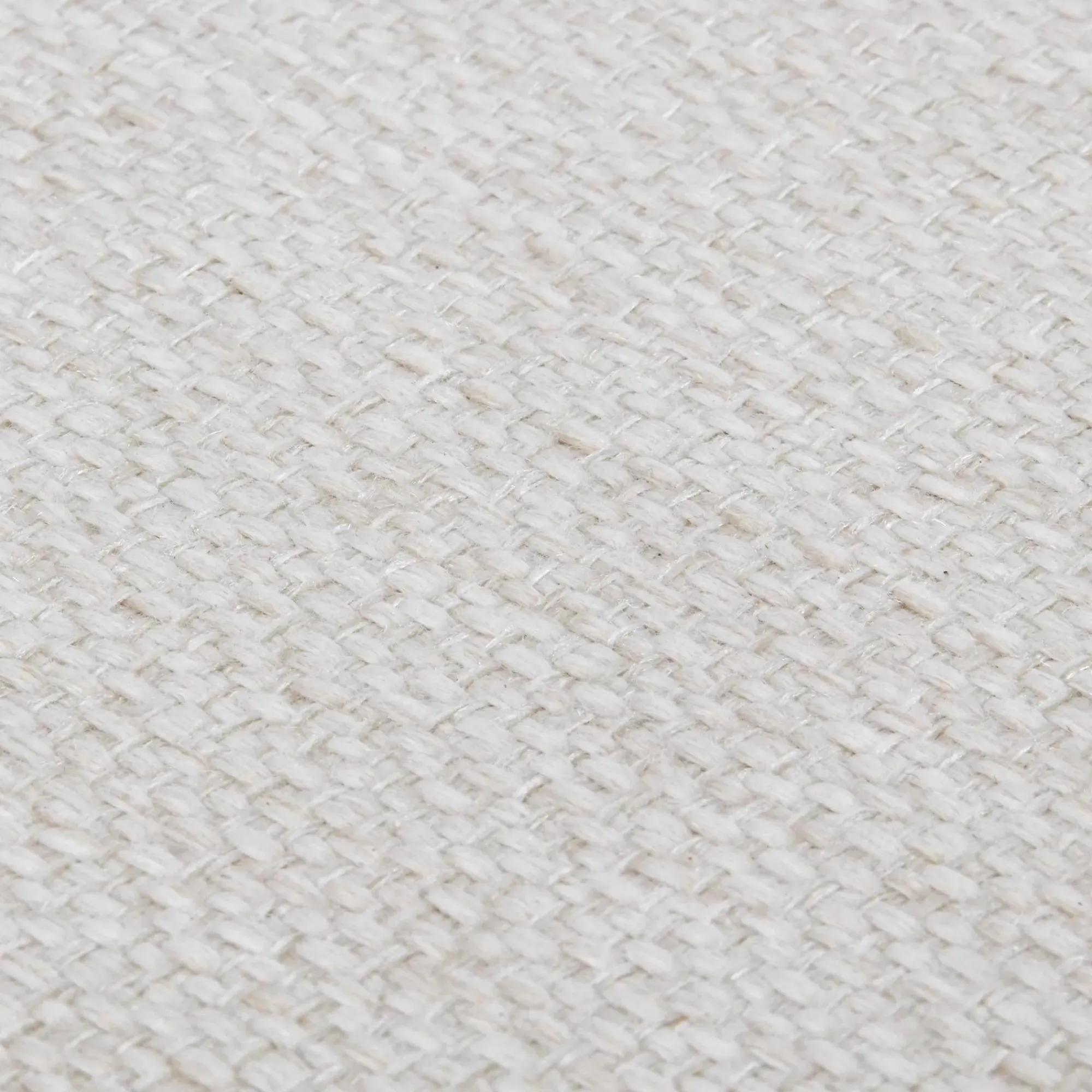 Bouclair Fabric and Wood Bench* Entryway Benches Ottomans And Poufs|Ottomans & Benches