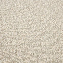 Bouclair Fabric and Wood Bench* Entryway Benches Ottomans And Poufs|Ottomans & Benches