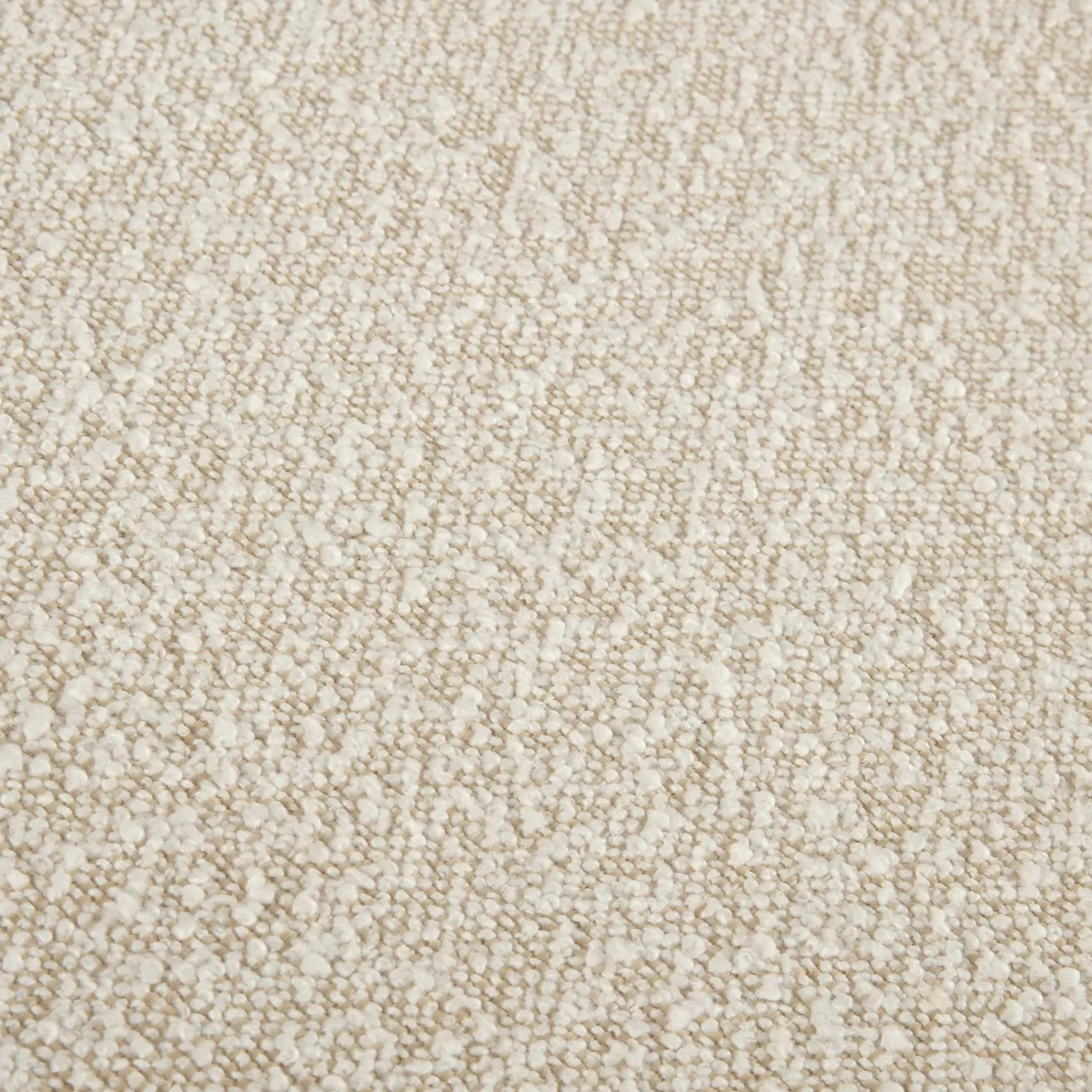 Bouclair Fabric and Wood Bench* Entryway Benches Ottomans And Poufs|Ottomans & Benches