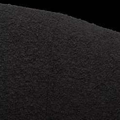 Bouclair Fabric and Wood Dining Chair* Furniture Accessories|Dining Chairs