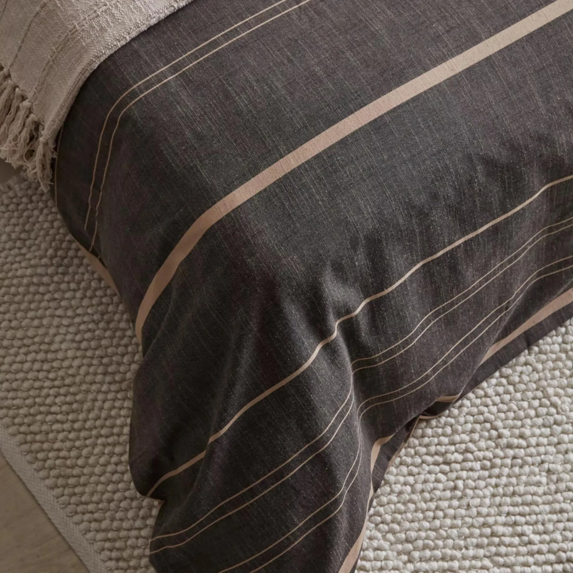 Bouclair Felix Collection - 3-Piece Duvet Cover Set* Duvet Cover Sets