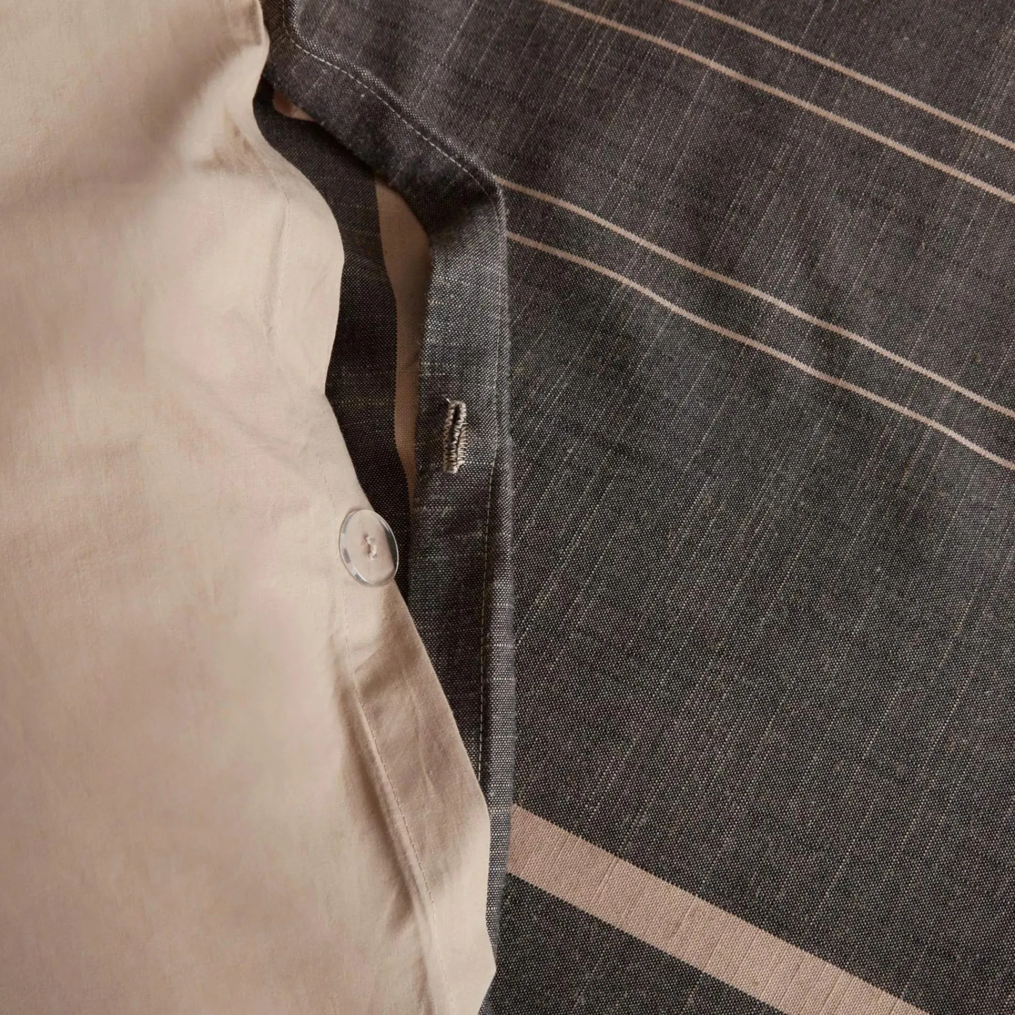 Bouclair Felix Collection - 3-Piece Duvet Cover Set* Duvet Cover Sets