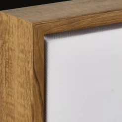 Bouclair Flock of Birds Framed Canvas* Printed & Photography Wall Art Canvases