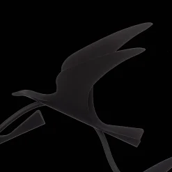 Bouclair Flock of Birds Wall Art* Wall Decorations