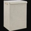 Bouclair Foldable Hamper* Storage Baskets & Hampers|Storage & Baskets