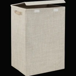 Bouclair Foldable Hamper* Storage Baskets & Hampers|Storage & Baskets
