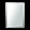 Bouclair Frameless Mirror* Mirrors