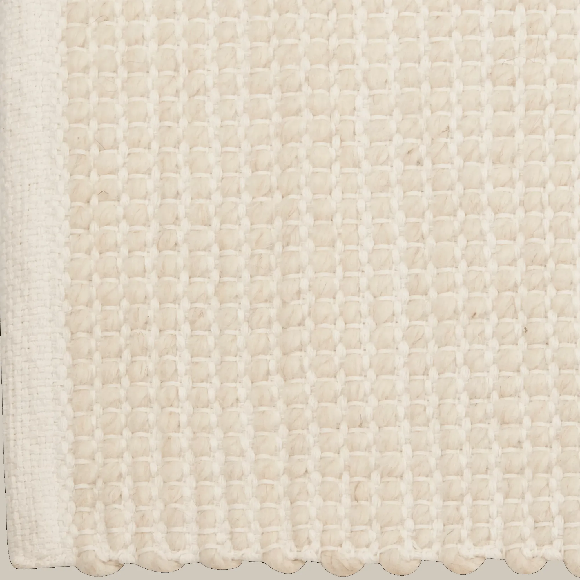 Bouclair Frica Cotton Rug* Rugs