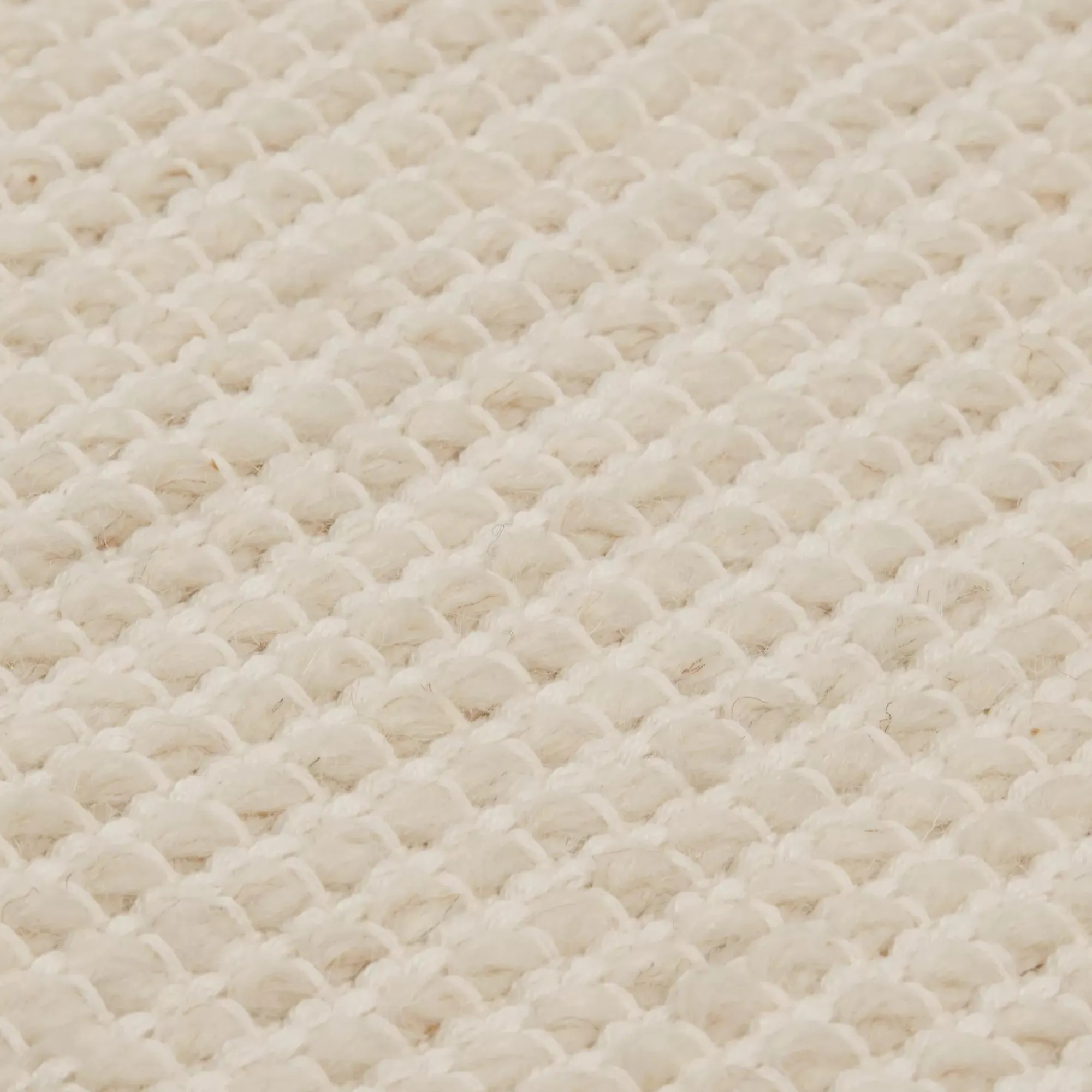 Bouclair Frica Cotton Rug* Rugs