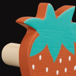 Bouclair Fruit Wall Hooks* Junior Wall Decor & Mirrors