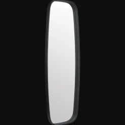 Bouclair Full-Size Black Mirror* Mirrors