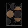 Bouclair Geometric Wall Art* Wall Decorations