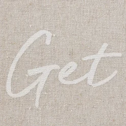 Bouclair Get Naked Framed Art Printed* Bathroom Wall Decor