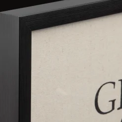 Bouclair Get Naked Wall Art* Bathroom Wall Decor